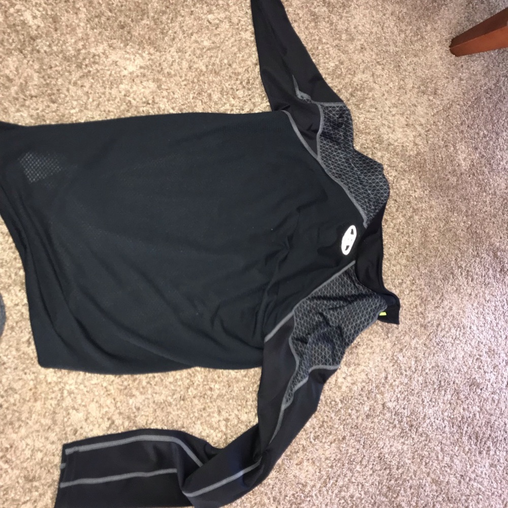 Fitted Under Armor Run Jacket